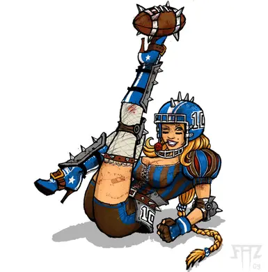 MHR - 哈德威克革命先生