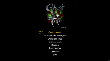 Traducao幽灵故事PTBR