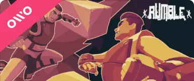 OWO 集成 - Rumble
