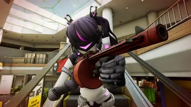 桑维斯·费里敌方替换舰