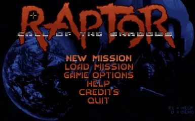 猛禽原声带模组（Ebbelboiz的重制原声带）