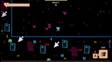 猫诱饵。NX重塑