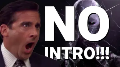 无开场（跳过启动 - Splash 视频）