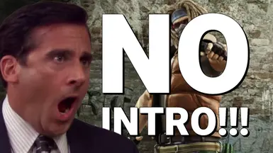 无开场（跳过启动 - Splash 视频）