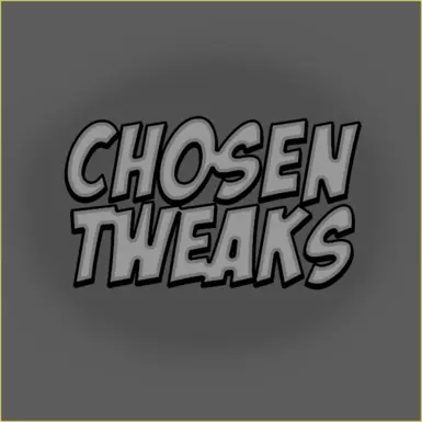ChosenTweaks