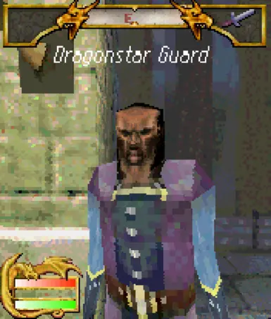 德兰斯托的拉·加达