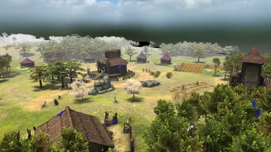 海利亚征服复兴