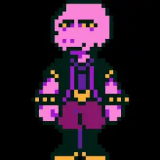 粗鲁破坏者大厅音乐