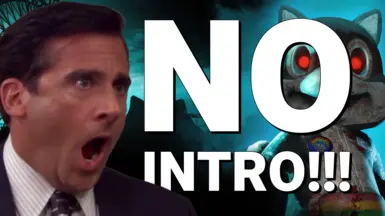 无开场(跳过启动 - Splash 视频)