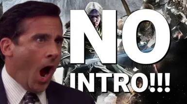 无开场(跳过启动 - Splash 视频)