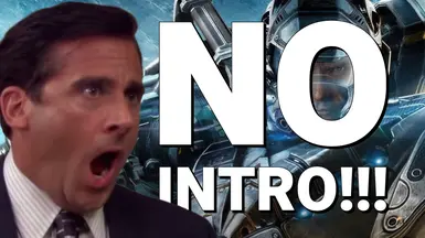 无开场(跳过启动 - Splash 视频)