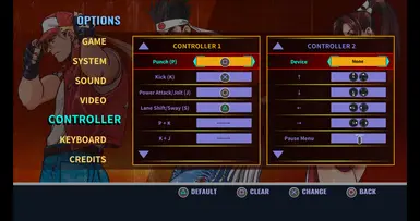 PC版DS4图标符号