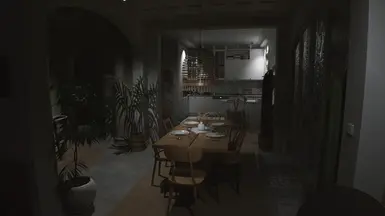 超写实重影 - 超常态