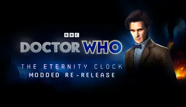 神秘博士:永恒钟模组重发