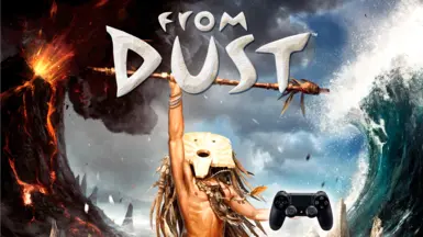 PS 按钮提示和帧率上限修复