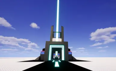 赛博朋克传送器