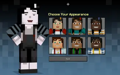 情绪化的杰西(女性)