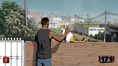 跳过免责声明与介绍