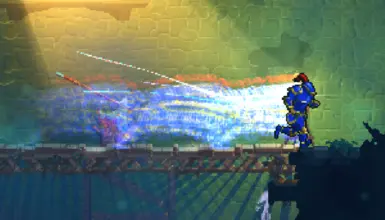 更干净、更美观的运动模糊