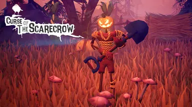 稻草人皮的诅咒