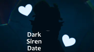 黑暗海妖约会