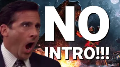 无开场（跳过启动 - Splash 视频）