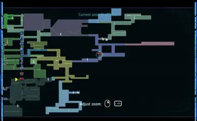 地图标记修复错误