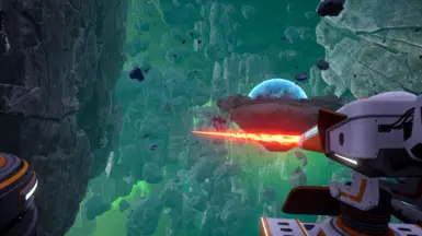 小行星矿工射程延伸器