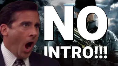 无开场(跳过启动 - Splash 视频)