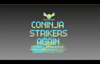 《科尼贾突击者再现》——终极版——（抢先体验）