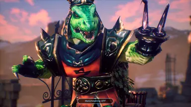 将军鳞（达伦）