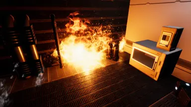 求救信号包 - CAR-