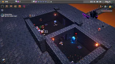 终极寻路增强模组