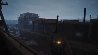 Frequencies Plus（摇滚国家）