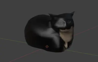 Maxwel mod - Nefilim 替换器