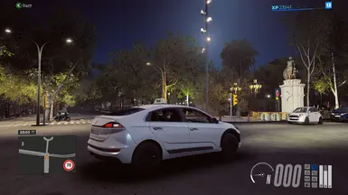 TaxiLife护理套餐