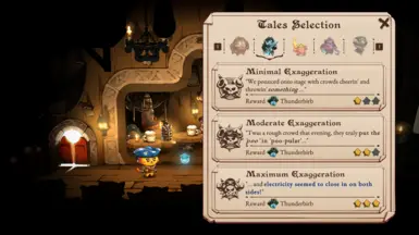 猫咪探险3的调整