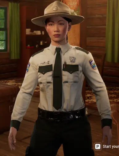 华盛顿州鱼类与野生动物局