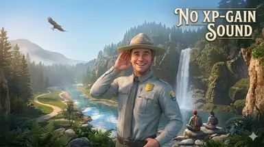 无XP-增益音效