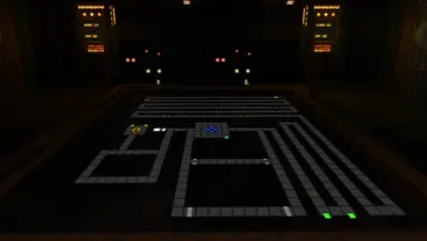 步枪鲍勃与踢击