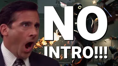 无开场（跳过启动 - Splash 视频）