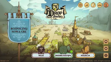 斯波尔什切涅落下公国