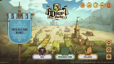 Drop Duchy Mod 印尼语本地化 印度尼西亚