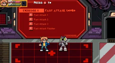 Scott Pilgrim EX - 图像提取器