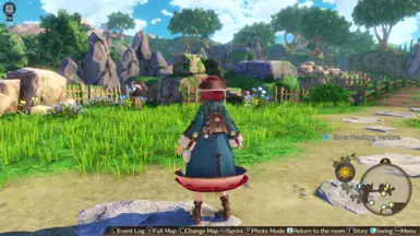 炼金工房 FPS 提升器 - 停止拖延索菲2