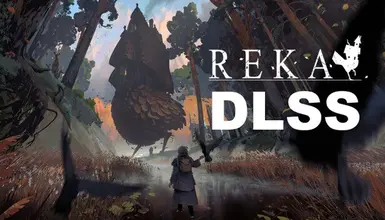 REKA DLSS