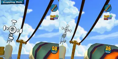 为WUM固定了准星