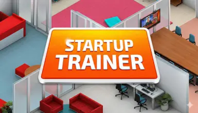 创业公司 - 培训师