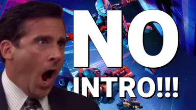 无开场(跳过启动 - Splash 视频)