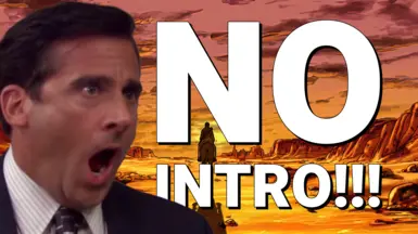 无开场(跳过启动 - Splash 视频)